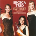 Beethoven - Triple Concerto Op 56 - Piano Trio Op 11